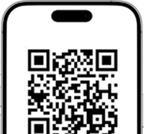 QRコードを読み取る